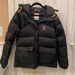Fjallraven Expedition Down Lite Jacket Women’s Medium